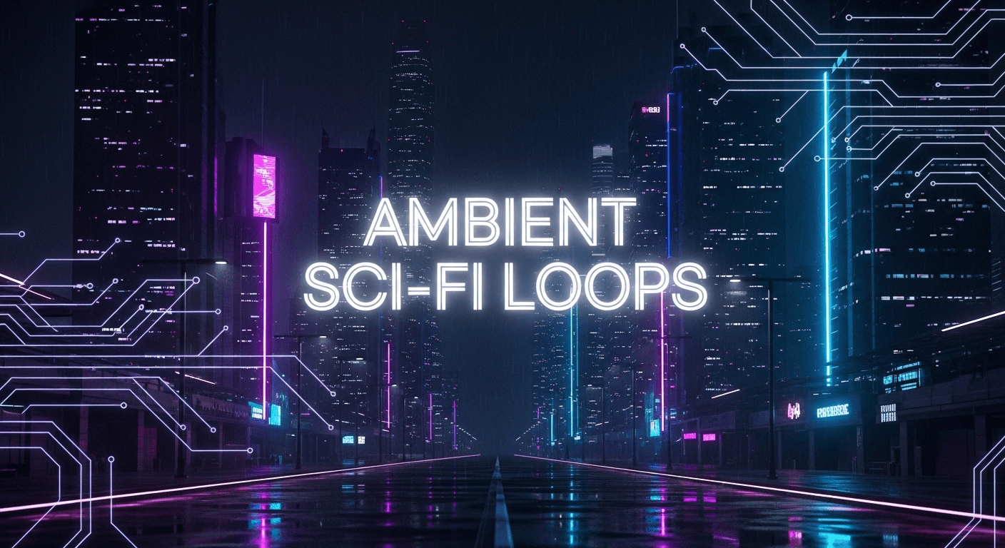 Ambient Drift